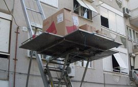 Evden Eve Diyarbakır